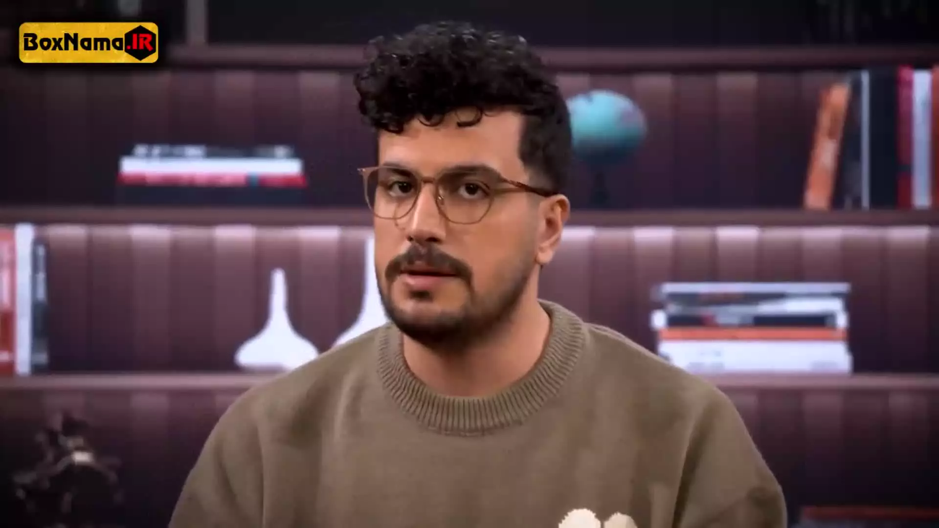 برنامه نیمه شب قسمت ۱۸ هجدهم و هفدهم ۱۷