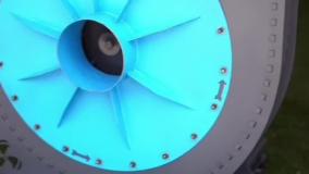 فن سانتریفیوژمخصوص سالن ها{هلدینگ کولاک فن}درآباده09124598284