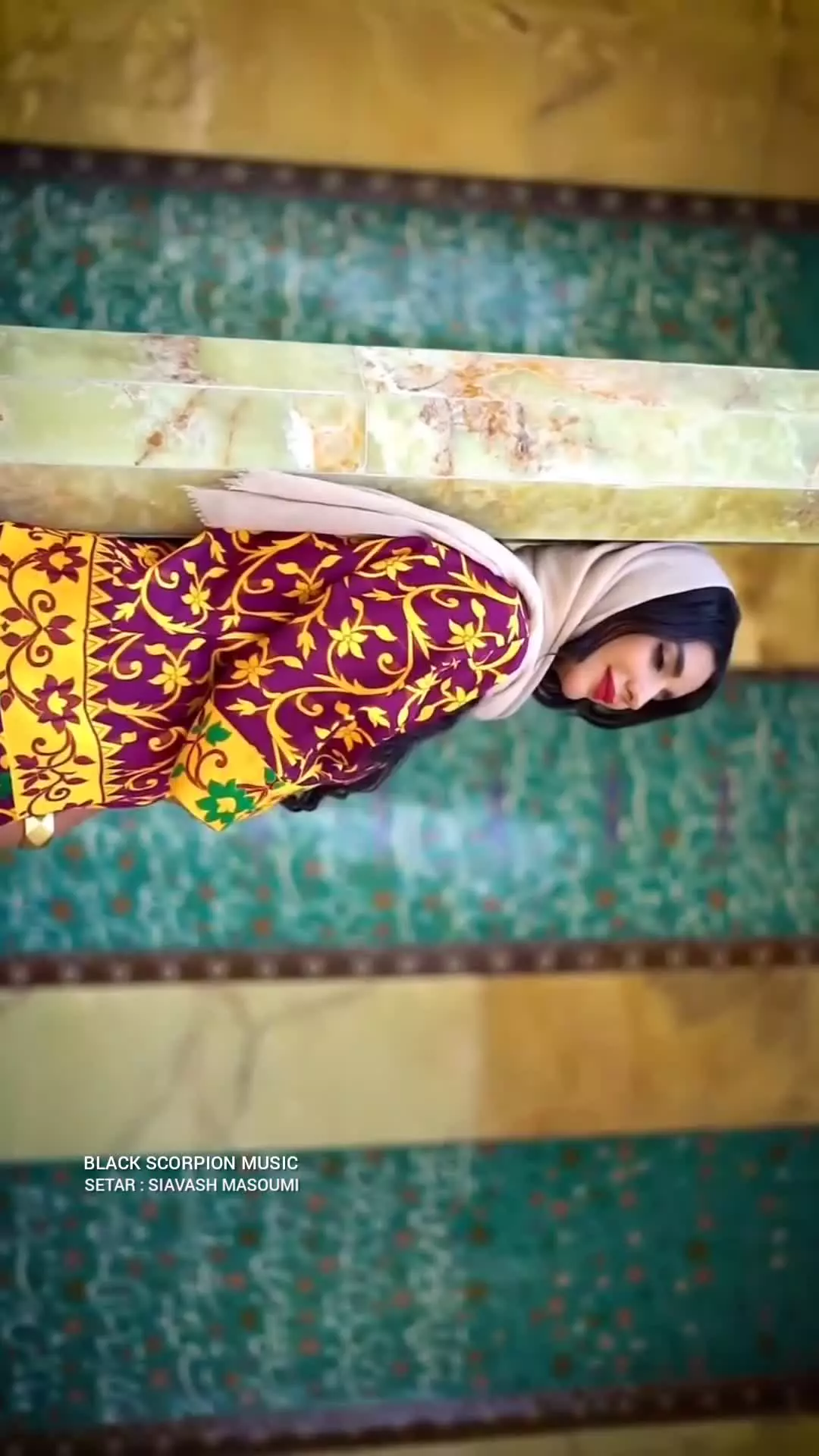 بلک اسکورپیون موزیک  Black Scorpion Music