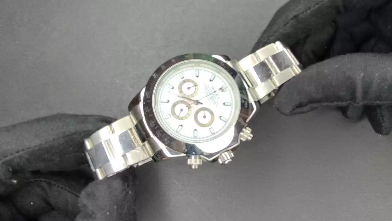 ساعت مردانه رولکس دیتونا لوکس آویز