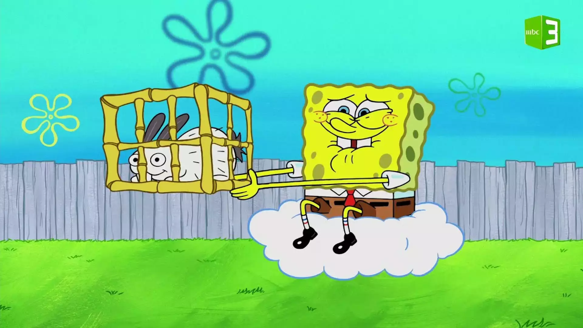 انیمیشن باب اسفنجی طولانی/ باب اسفنجی دوبله فارسی/ باب اسفنجی جدید/ باب اسفنجی