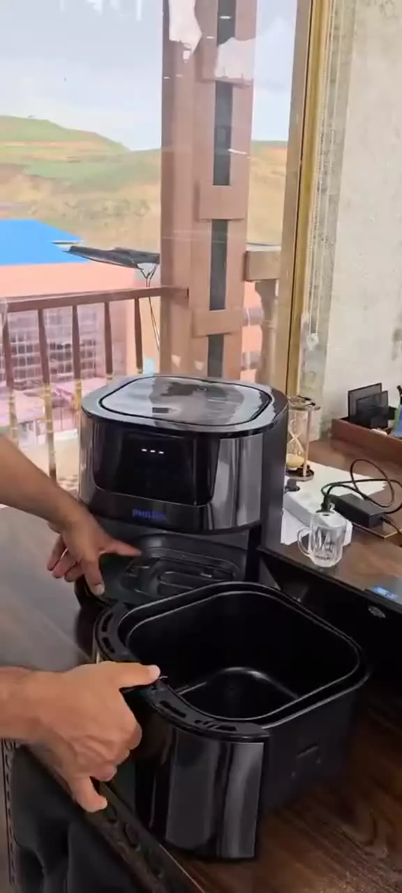 سرخکن فلیپس