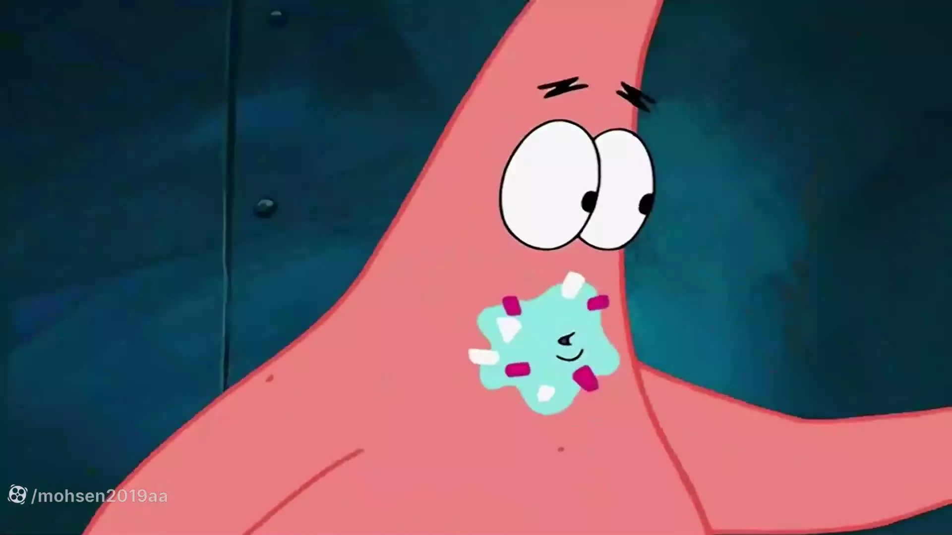 کارتون باب اسفنجی طولانی جدید دوبله فارسی