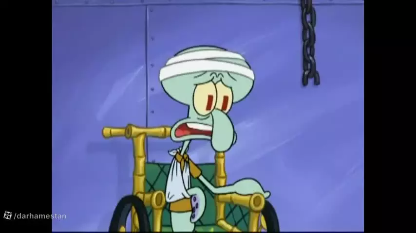 باب اسفنجی جدید دوبله فارسی :: انیمیشن باب اسفنجی :: کارتون باب اسفنجی طولانی