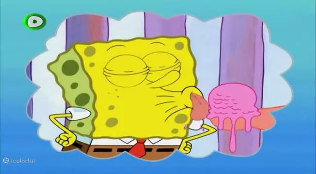 کارتون باب اسفنجی پاتریک - باب اسفنجی دوبله فارسی جدید-انیمیشن باب اسفنجی طولانی