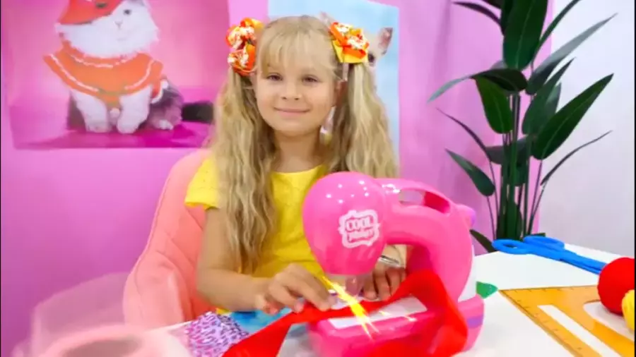 شگفتی‌های دیانا و روما: کارتون‌هایی که بچه‌ها عاشقشان می‌شوند