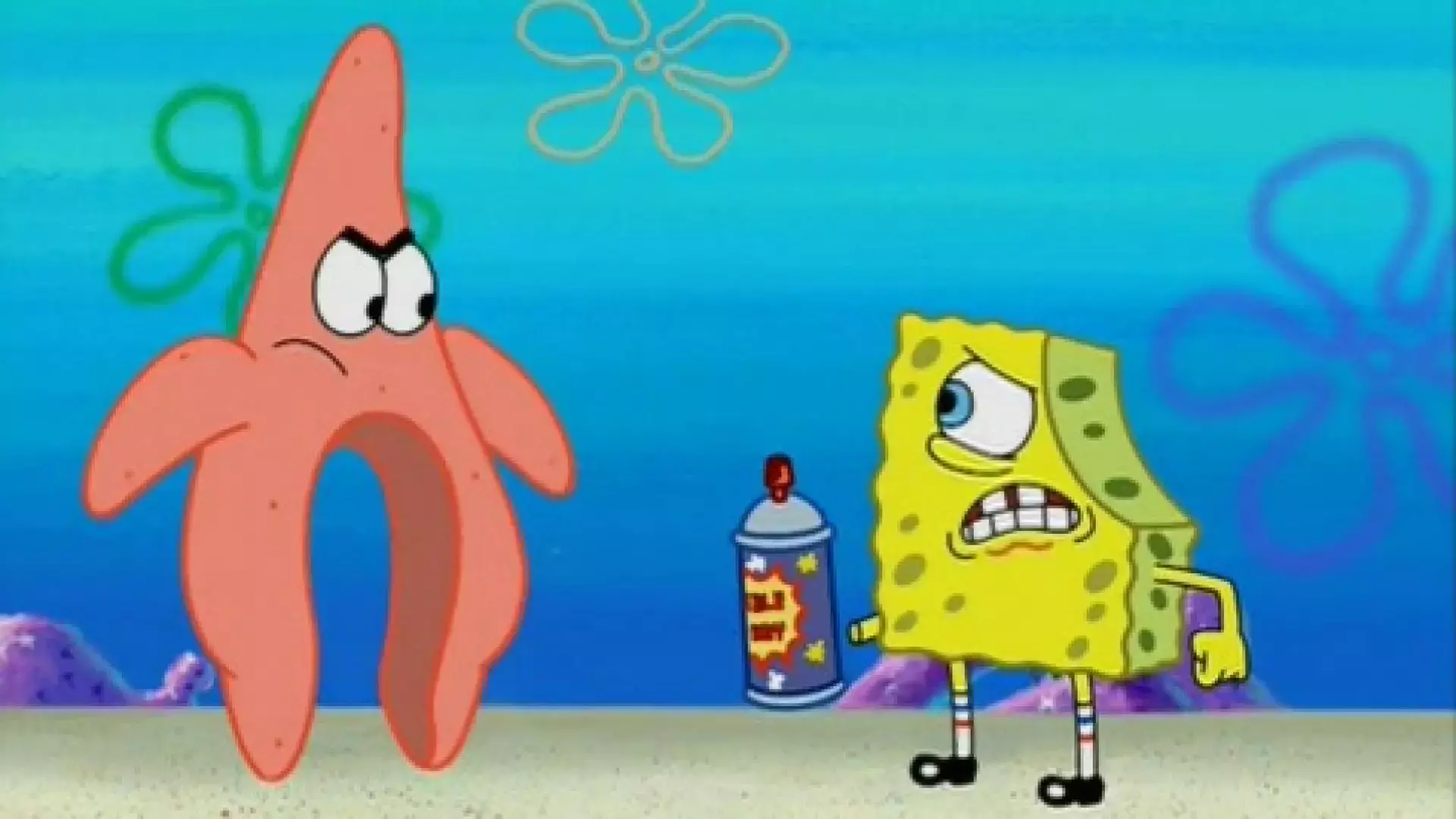 باب اسفنجی دوبله فارسی انیمیشن باب اسفنجی ، باب اسفنجی, کارتون باب اسفنجی طولانی