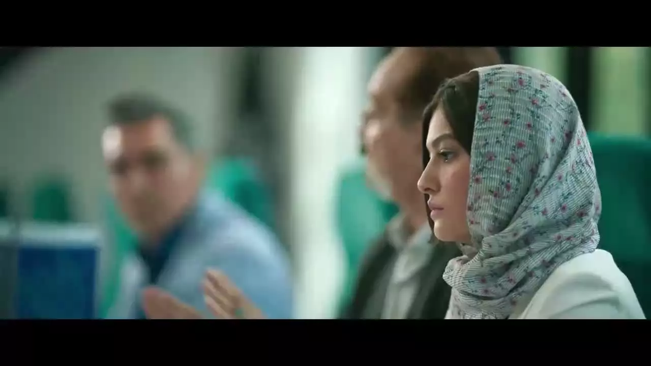 سریال از یاد رفته قسمت اخر / 18