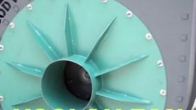 خرید  فن سانتریفیوژ{هلدینگ کولاک فن}در آباده09124598284