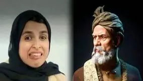 باز هم تقصیر گردن مردم افتاد | زینب موسوی: عذرخواهی نمی‌کنم!