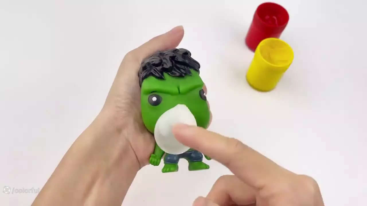 ساخت اسلایم - اسلایم آرامش‌بخش - اسلایم بازی کودکانه - اسلایم اسمر - اسلایم کودک