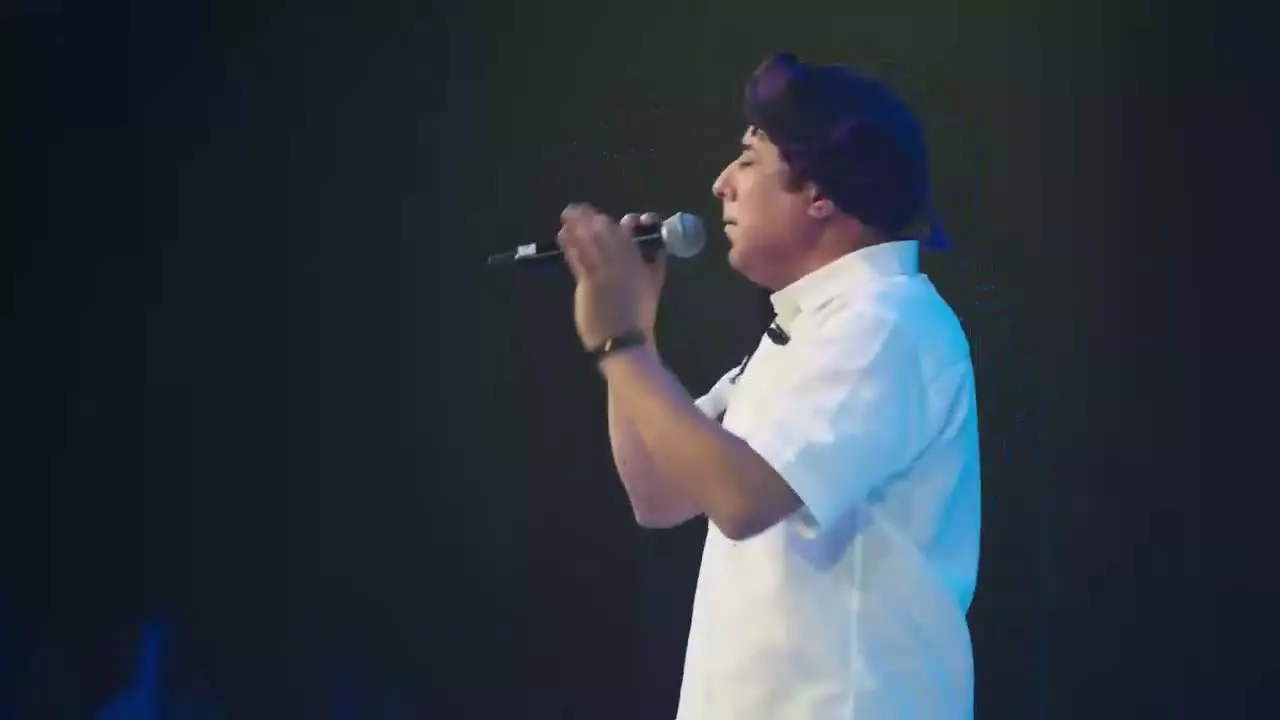 کارناوال قسمت اول تا اخر / برنامه کارناوال رامبد