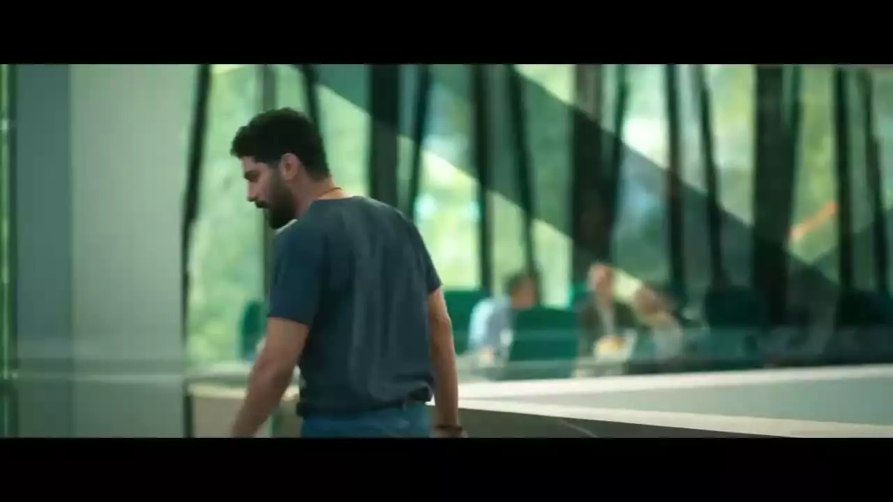 از یاد رفته قسمت ۱۲