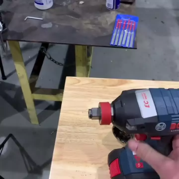 ابزارآلات فوق حرفه ای بوش آلمان