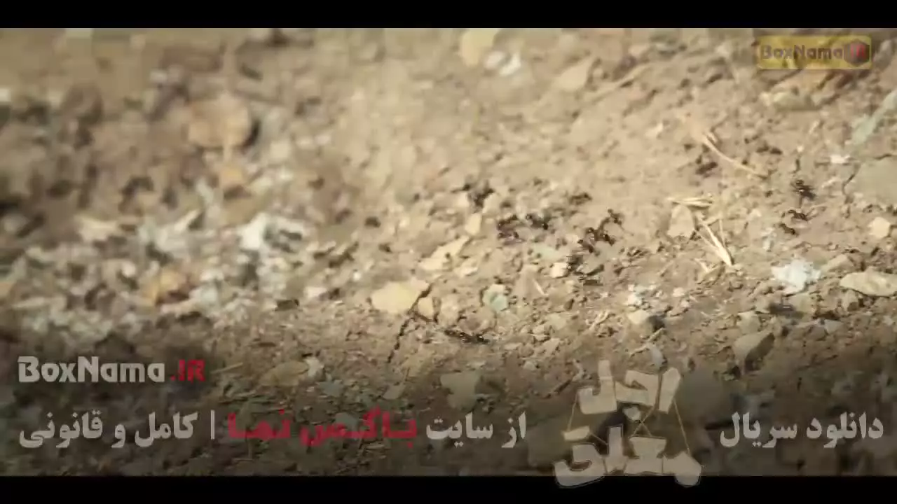 سریال اجل معلق قسمت ۱۰