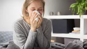 اگر آنفلوانزا گرفتید، این توصیه‌ها را جدی بگیرید!