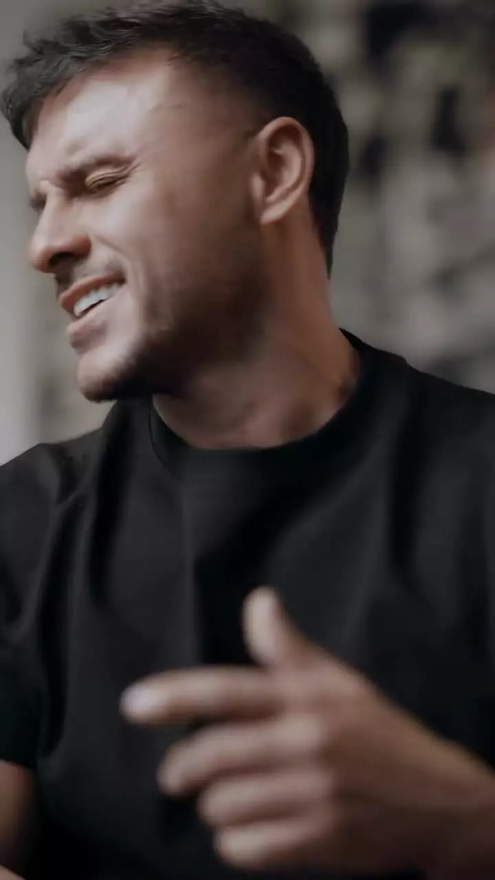 آرمین زارعی - به تو میرسه