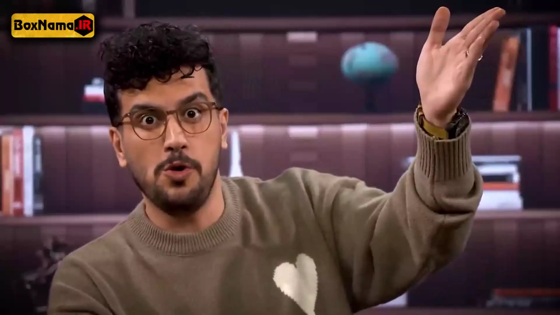 دانلود نیمه شب قسمت جدید