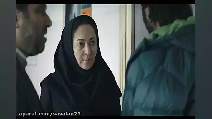 دانلود فیلم جنجالی آستیگمات با بازی باران کوثری و هادی حجازی فر (لینک دانلود رایگان👇)