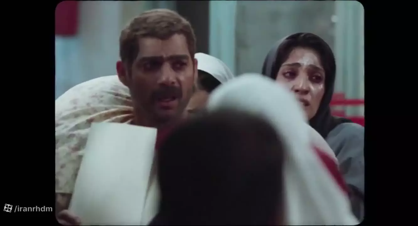 سکانس تاثیرگذار و دردناک فیلم سینمایی درخت گردو | دانلود فیلم با لینک مستقیم👇