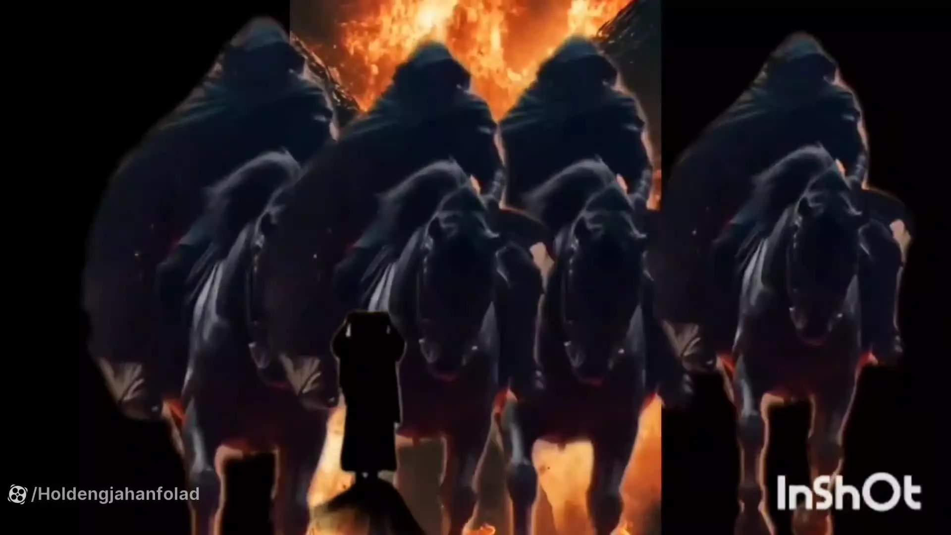 #شاهنامه# موزیکال فصل ۵۶ #پادشاهی #اردشیر