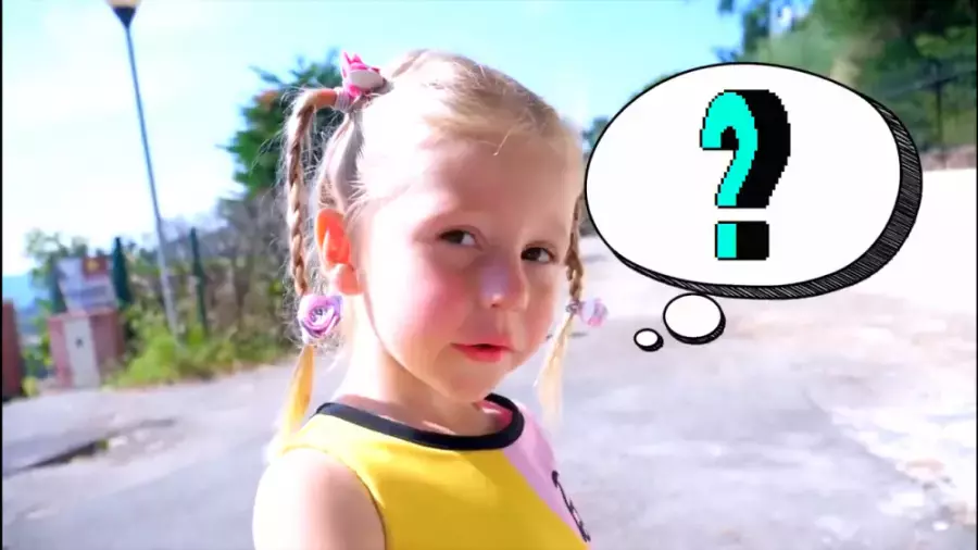 ناستیا و بابایی: کشف رازهای اسباب بازی جادویی!