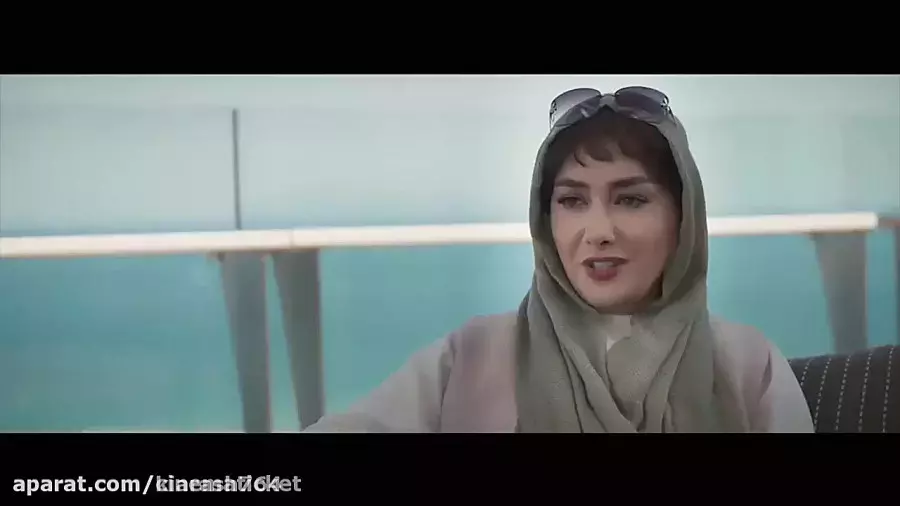 بازی درخشان هانیه توسلی در ایده اصلی + لینک مستقیم فیلم ایده اصلی با کیفیت عالی