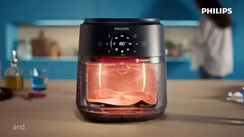 سرخکن فیلیپس مدل na230