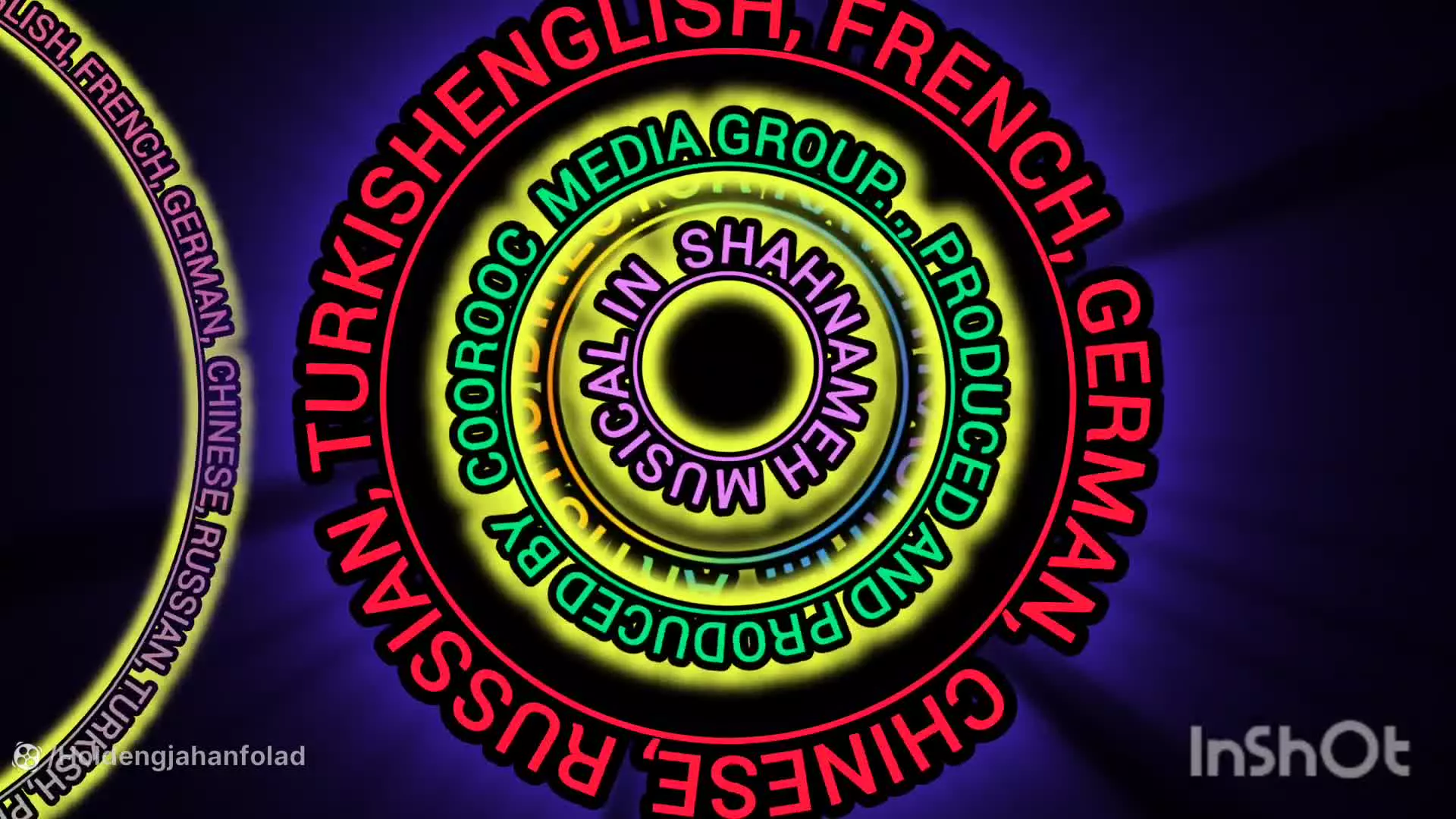 شاهنامه موزیکال پادشاهی اسکندر بخش ۲۲ قسمت ۲