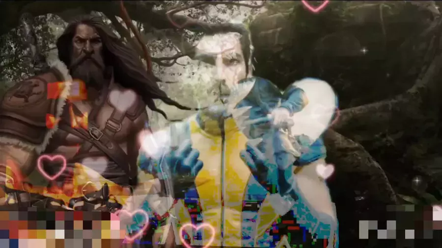 فصل ۲۵ شاهنامه موزیکال موزیکال و منتشر شد