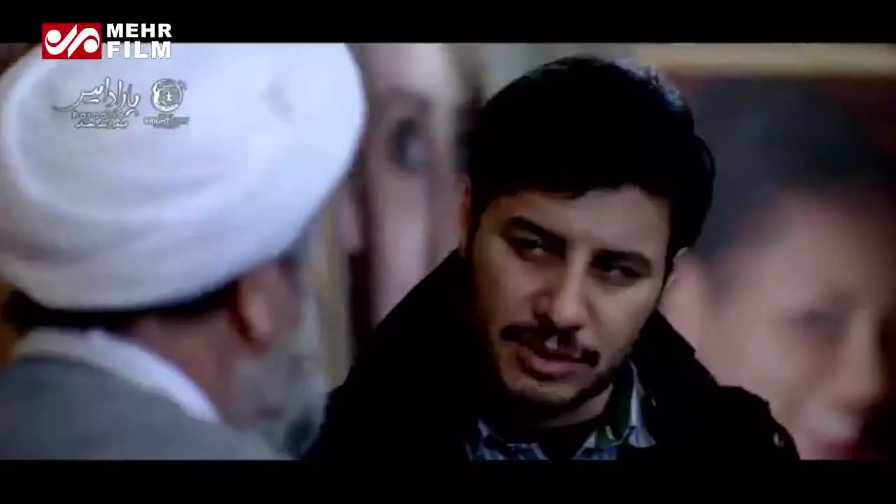 فیلم پارادایس با بازی جواد عزتی: لینک دانلود و تماشای رایگان در متن