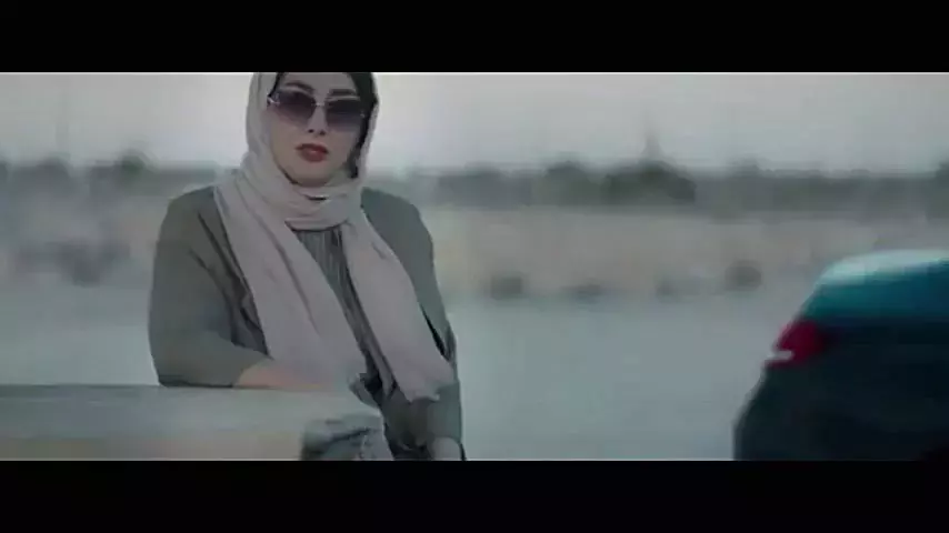 سکانس دیدنی فیلم ایرانی ایده اصلی با بازی مریلا زارعی و بهرام رادان | دانلود کامل فیلم کپشن