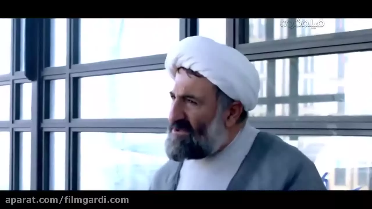 تیزر فیلم کمدی پارادایس با هنرمندی مهربان رجبی (لینک دانلود رایگان در متن)