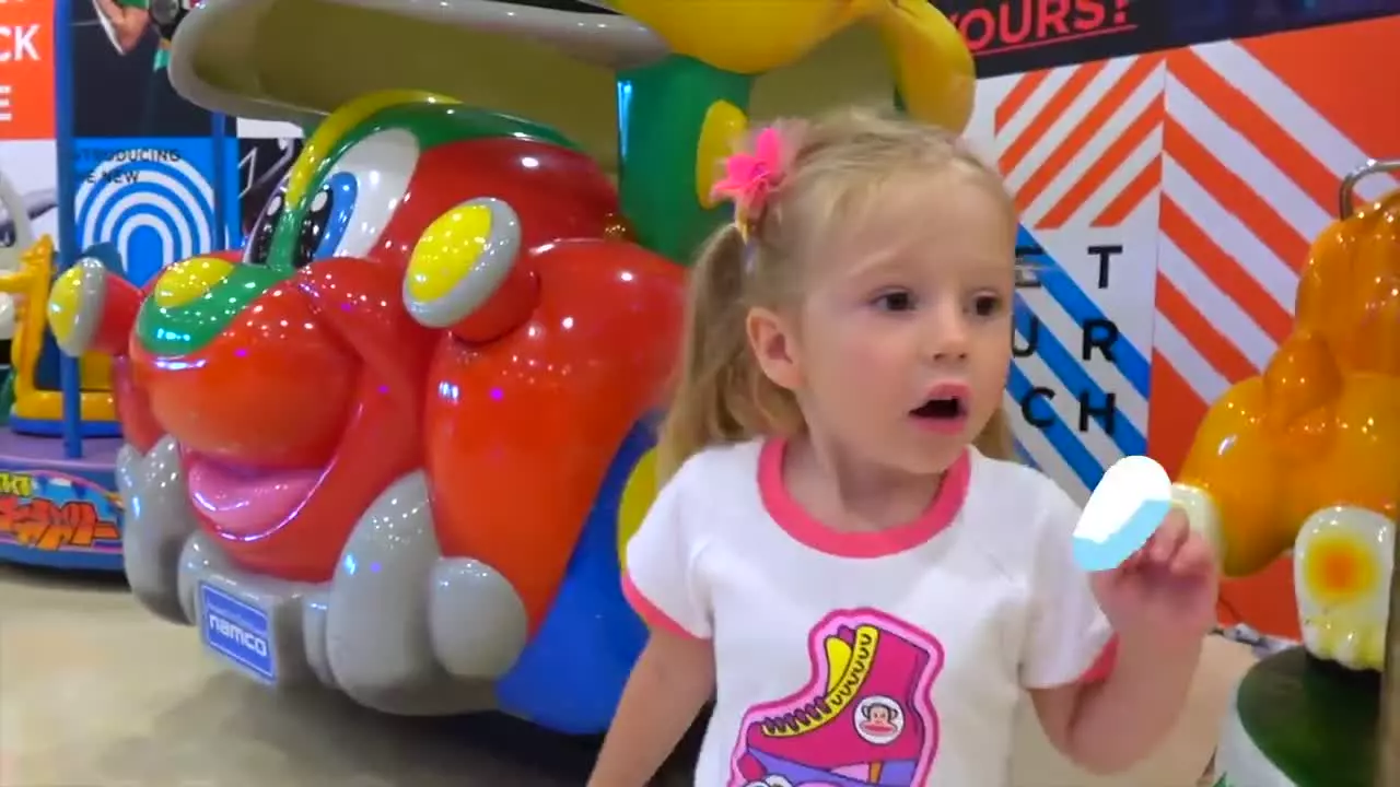 کارتون ناستیا و بابایی: ماجراهایی که دل شما را می‌رباید!