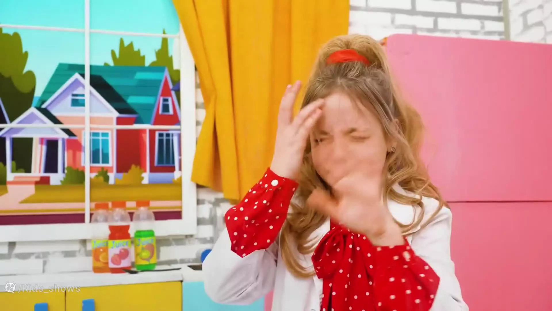 آیوا و مامان: ماجراجویی‌های شگفت‌انگیز در برنامه کودک جدید!