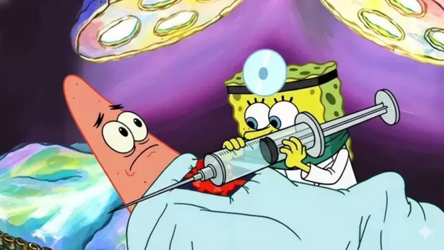 ماجراجویی‌های جدید باب اسفنجی: دوبله فارسی و لحظات خنده‌دار!