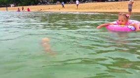 ماجرای جذاب ناستیا و بابایی: یک سفر انیمیشنی پر از سرگرمی