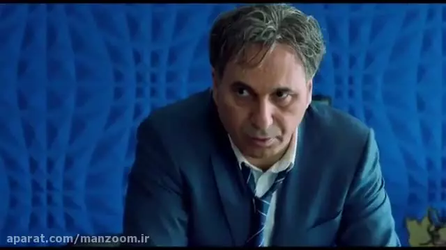 تیزر فیلم مشکل گیتی با بازی حمید فرخ نژاد و رویا نونهالی (لینک دانلود رایگان در متن)