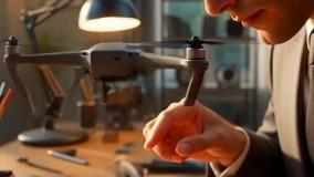 نمایندگی مرکز تعمیر هلی شات درون پهپاد و سرویس هلیشات