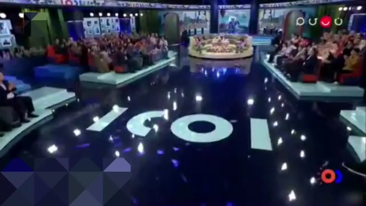 هومن حاجی عبداللهی و جناب خان