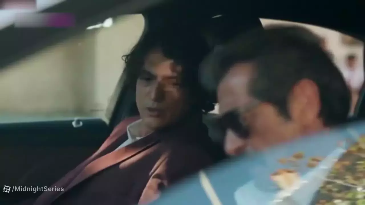 سریال نابغه دوبله فارسی قسمت 2