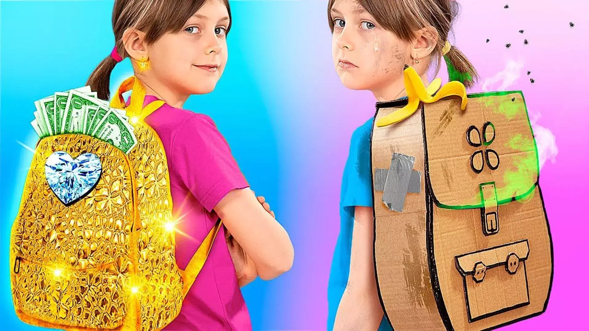 آیوا و مامان: ماجرای جدید دکتر بازی برای کودکان