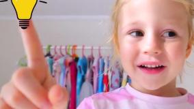 ماجراهای ناستیا: کشف کمد لباس‌های شگفت‌انگیز پرنسس