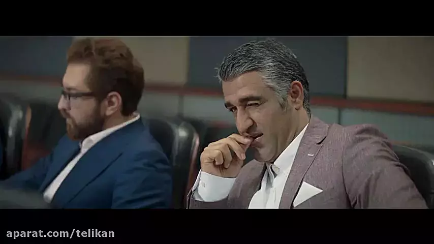 فیلم ایرانی ایده اصلی با موضوعی متفاوت با بازی پژمان جمشیدی + لینک دانلود کامل فیلم