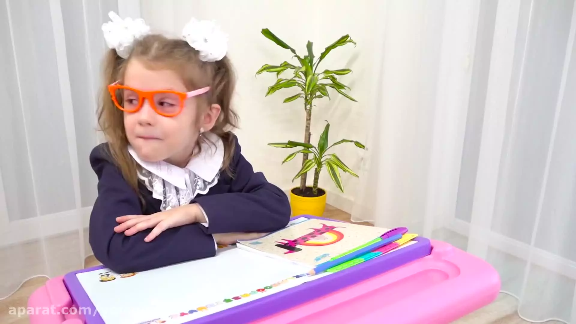 13 دقیقه جذاب با ایوا و مامان: چه چیزهایی را از دست ندهید؟