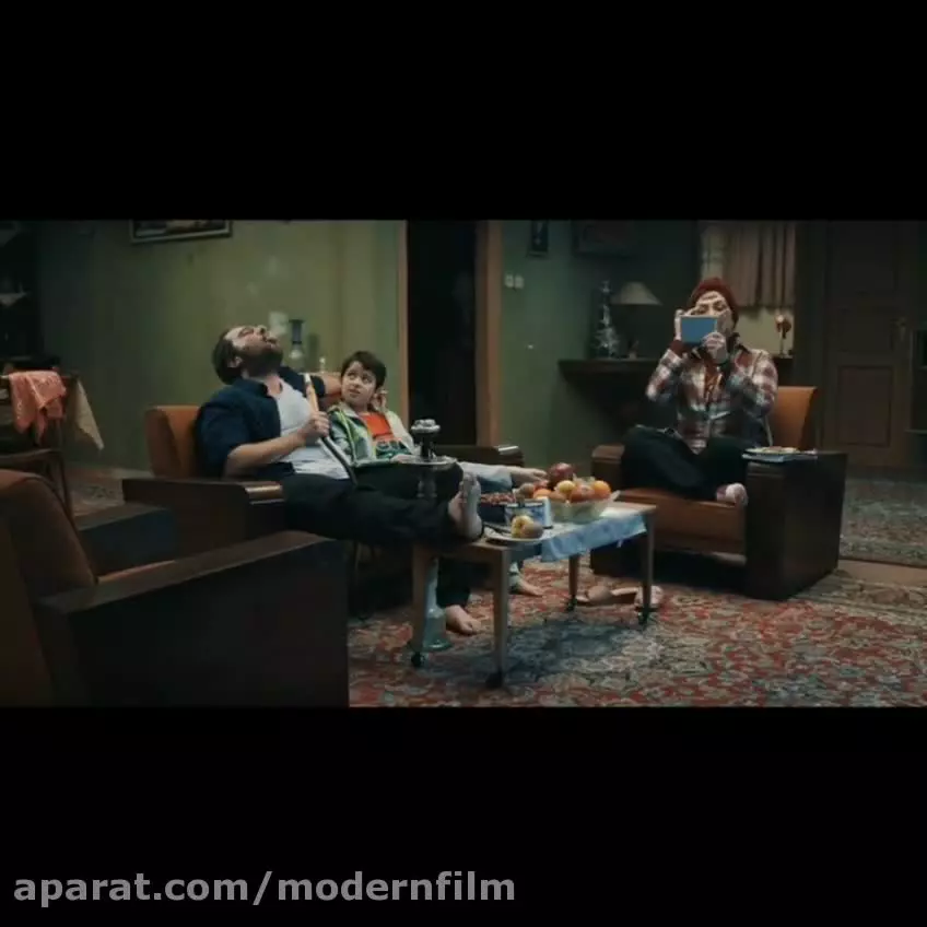 دانلود فیلم ایرانی آستیگمات: داستانی فراتر از عشق | لینک دانلود در کپشن HD