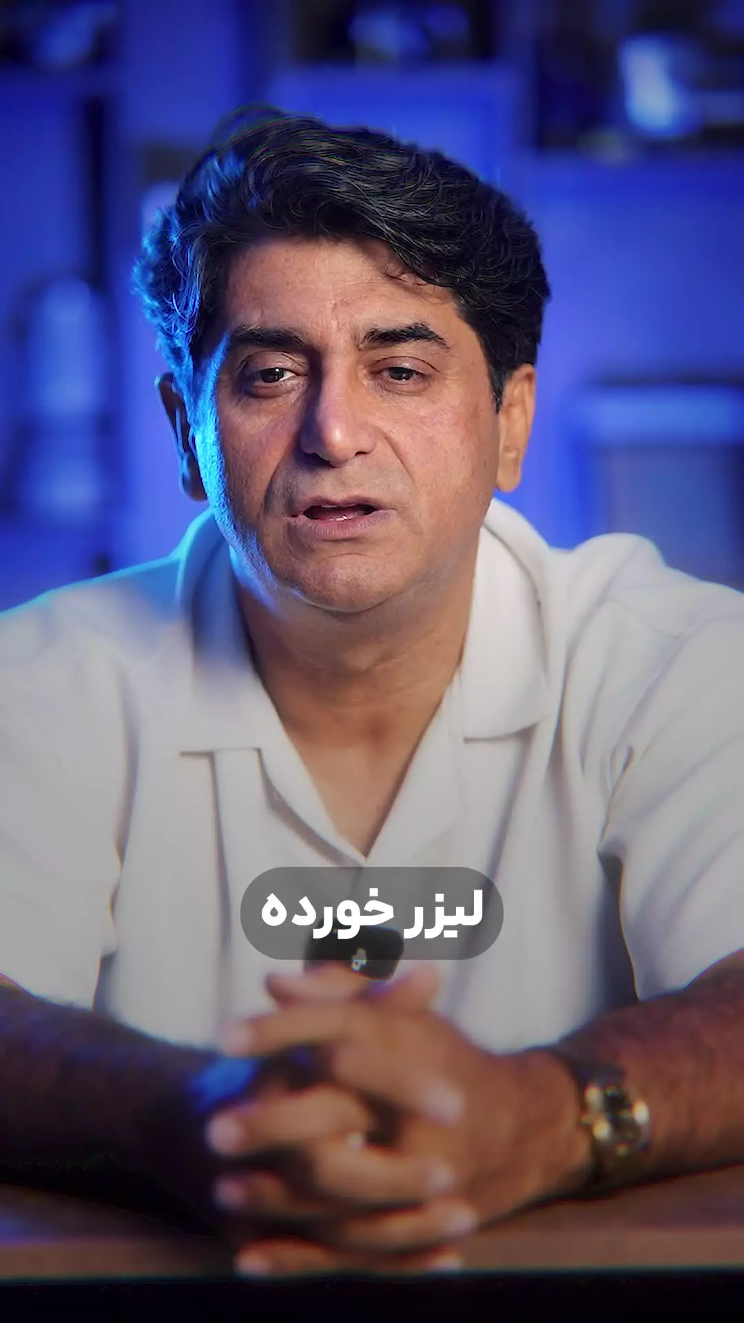 تست رایگان دوربین قبل از خرید برای اطمینان | عمران قاسمی