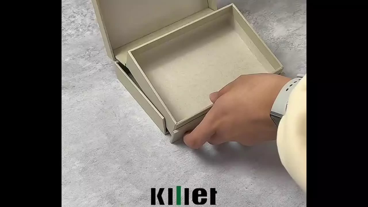 بسته‌بندی فقط ظاهر نیست!