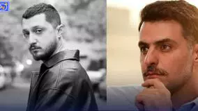 عذرخواهی محمدرضا شایع از حضور در برنامه علی ضیا ؛ اشتباه کردم، شرمنده