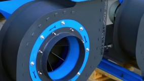 طراحی اگزاست فن {هلدینگ کولاک فن}در اباده09124598284